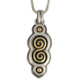 Aiki Pendant
